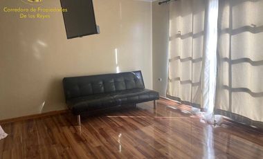 Se arrienda propiedad en Villa Ayquina, Calama.