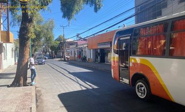 Se vende local comercial en Pleno centro de Calama, Calle Vargas.