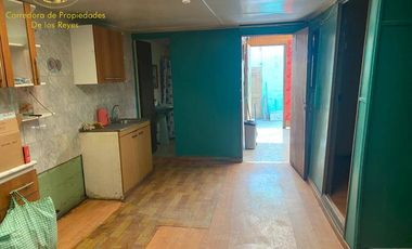 Se vende local comercial en Pleno centro de Calama, Calle Vargas.