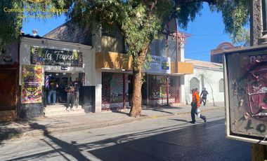 Se vende local comercial en Pleno centro de Calama, Calle Vargas.