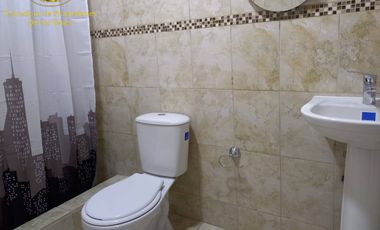 Se arrienda propiedad en Juan Bautista Herrada, Pleno centro de Calama.