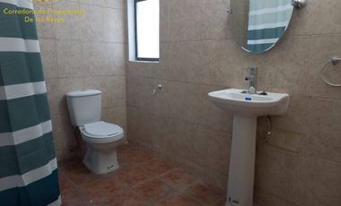 Se arrienda propiedad en Juan Bautista Herrada, Pleno centro de Calama.