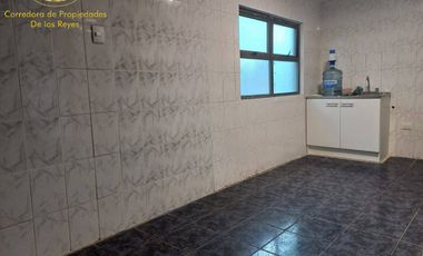 Se arrienda propiedad en Juan Bautista Herrada, Pleno centro de Calama.