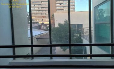 Se arrienda propiedad en Juan Bautista Herrada, Pleno centro de Calama.