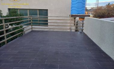 Se arrienda propiedad en Juan Bautista Herrada, Pleno centro de Calama.