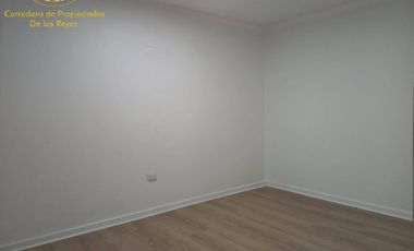 Se arrienda propiedad en Juan Bautista Herrada, Pleno centro de Calama.