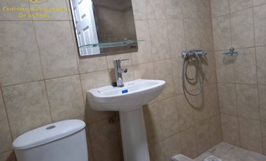 Se arrienda propiedad en Juan Bautista Herrada, Pleno centro de Calama.