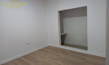 Se arrienda propiedad en Juan Bautista Herrada, Pleno centro de Calama.