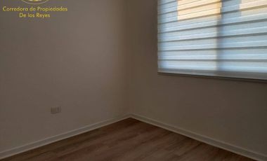 Se arrienda propiedad en Juan Bautista Herrada, Pleno centro de Calama.