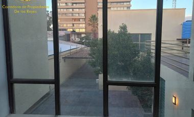 Se arrienda propiedad en Juan Bautista Herrada, Pleno centro de Calama.