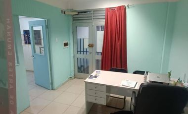 Se ofrece en Arriendo Local Comercial en pleno Centro de Antofagasta.