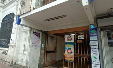 Se ofrece en Arriendo Local Comercial en pleno Centro de Antofagasta.