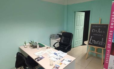 Se ofrece en Arriendo Local Comercial en pleno Centro de Antofagasta.