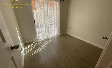 Se Vende Casa Elqui en Sector Costa Laguna, Antofagasta