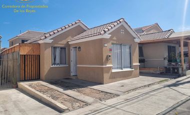 Se Vende Casa Elqui en Sector Costa Laguna, Antofagasta