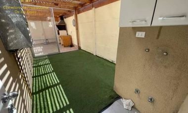 Se Vende Casa Elqui en Sector Costa Laguna, Antofagasta