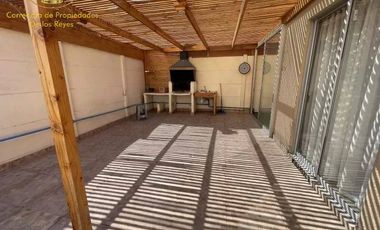 Se Vende Casa Elqui en Sector Costa Laguna, Antofagasta