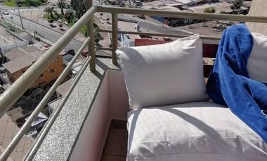 En venta Departamento en Condominio Parque Mar. Sector Norte, Antofagasta