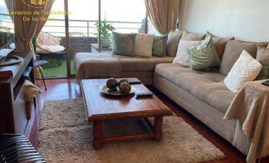 En venta Departamento en Condominio Parque Mar. Sector Norte, Antofagasta