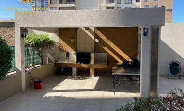 En venta Departamento en Condominio Parque Mar. Sector Norte, Antofagasta