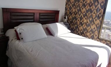 En venta Departamento en Condominio Parque Mar. Sector Norte, Antofagasta