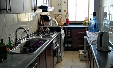 En venta Departamento en Condominio Parque Mar. Sector Norte, Antofagasta