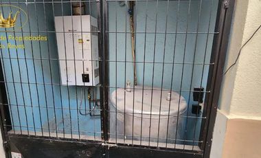 Se arrienda amplia residencial para empresa, en Calle Dinamarca Calama.