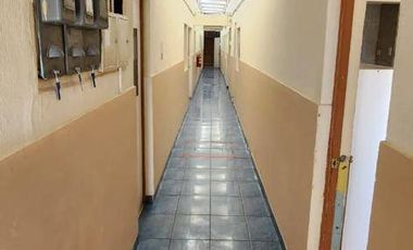 Se arrienda amplia residencial para empresa, en Calle Dinamarca Calama.