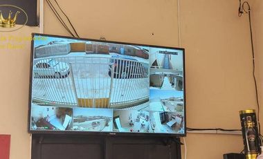 Se arrienda amplia residencial para empresa, en Calle Dinamarca Calama.