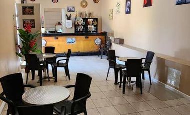 Se arrienda amplia residencial para empresa, en Calle Dinamarca Calama.