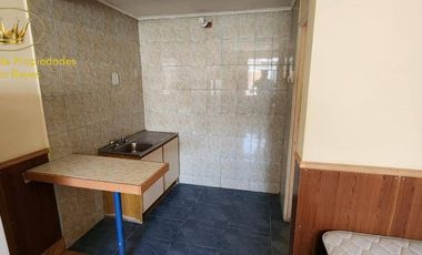 Se arrienda amplia residencial para empresa, en Calle Dinamarca Calama.