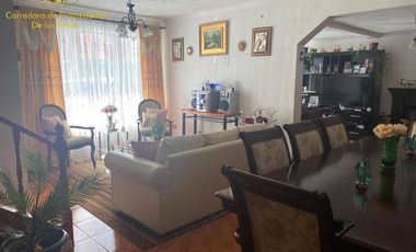 Se vende hermosa propiedad ubicada en Bilbao I, Calama.