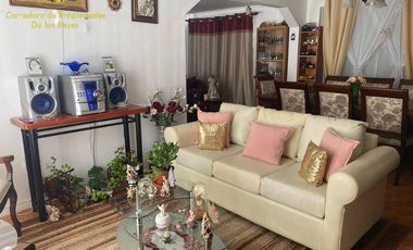 Se vende hermosa propiedad ubicada en Bilbao I, Calama.