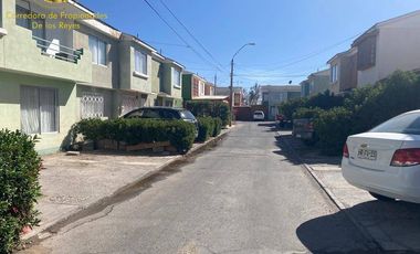 Se vende hermosa propiedad ubicada en Bilbao I, Calama.