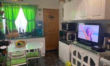 Se vende hermosa propiedad ubicada en Bilbao I, Calama.