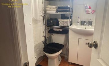 Se vende hermosa propiedad ubicada en Bilbao I, Calama.