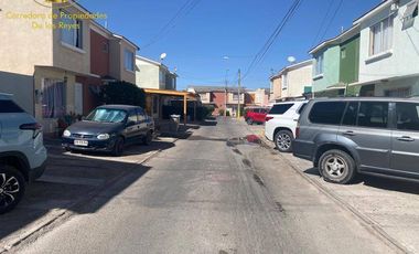 Se vende hermosa propiedad ubicada en Bilbao I, Calama.