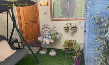 Se vende hermosa propiedad ubicada en Bilbao I, Calama.