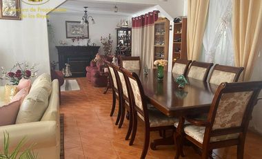 Se vende hermosa propiedad ubicada en Bilbao I, Calama.