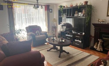Se vende hermosa propiedad ubicada en Bilbao I, Calama.