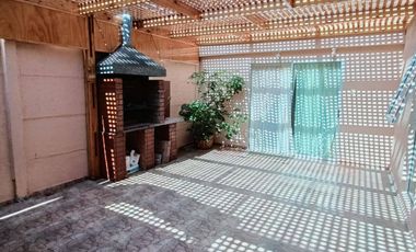 En Venta Casa en Condominio Raulí, sector Jardines del Norte Antofagasta.