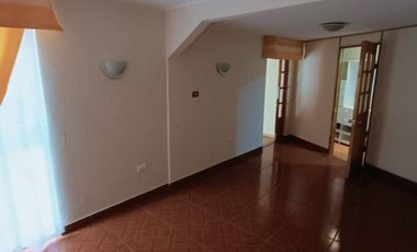 En Venta Casa en Condominio Raulí, sector Jardines del Norte Antofagasta.