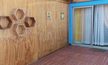 En Venta Casa en Condominio Raulí, sector Jardines del Norte Antofagasta.