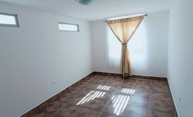 En Venta Casa en Condominio Raulí, sector Jardines del Norte Antofagasta.