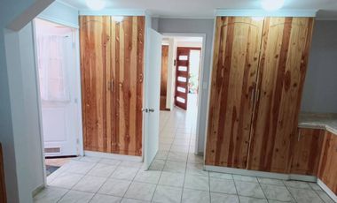 En Venta Casa en Condominio Raulí, sector Jardines del Norte Antofagasta.