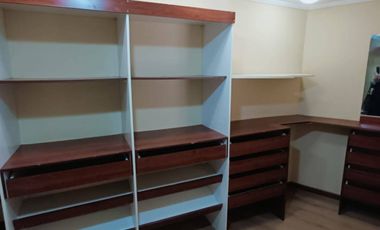 En Venta Casa en Condominio Raulí, sector Jardines del Norte Antofagasta.