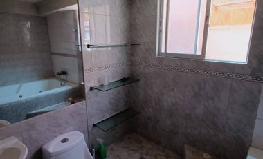 En Venta Casa en Condominio Raulí, sector Jardines del Norte Antofagasta.
