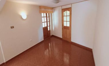 En Venta Casa en Condominio Raulí, sector Jardines del Norte Antofagasta.