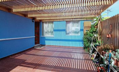 En Venta Casa en Condominio Raulí, sector Jardines del Norte Antofagasta.