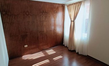 En Venta Casa en Condominio Raulí, sector Jardines del Norte Antofagasta.